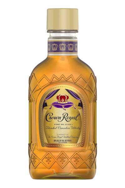 Crown Royal Whiskey 200ml