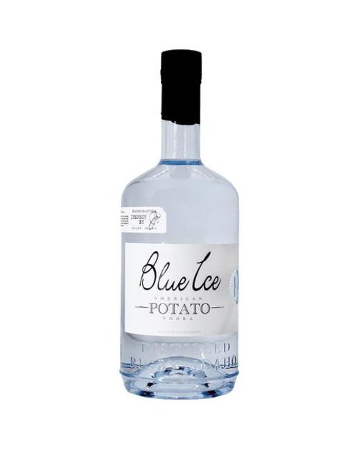 Blue Ice American Potato Vodka 1.75Lt