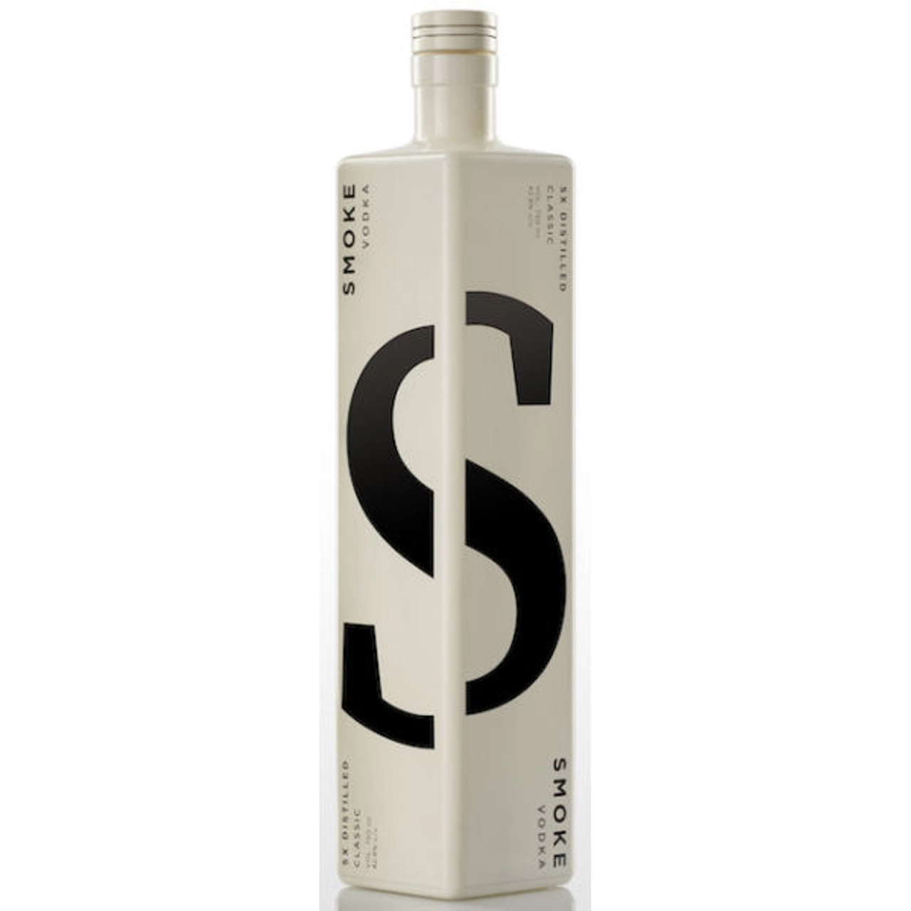 Smoke Lab Classic Vodka 750ml