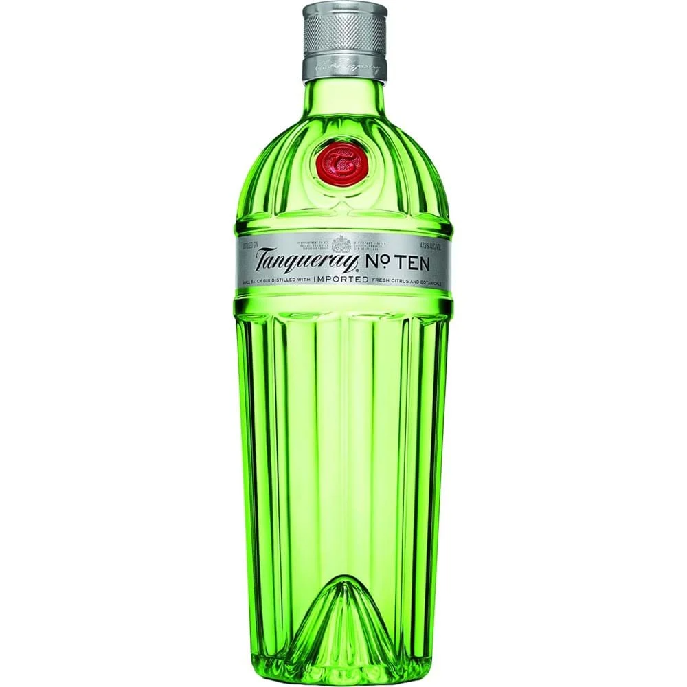 Tanqueray No. Ten Gin 750ml