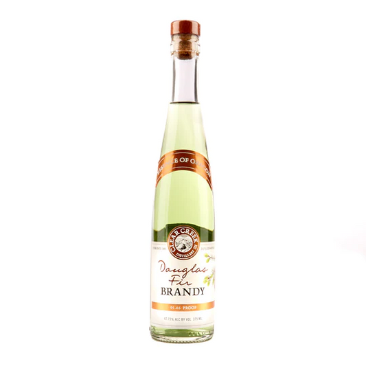 Clear Creek Douglas Fir Brandy 375ml