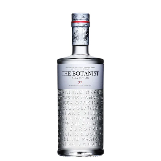 Botanist Dry Gin 750ml