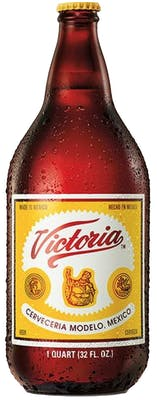 VICTORIA 32OZ BOTTLE