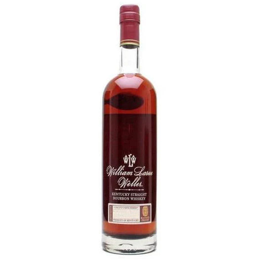 2020 William Larue Weller Kentucky Straight Bourbon Whiskey 750ml