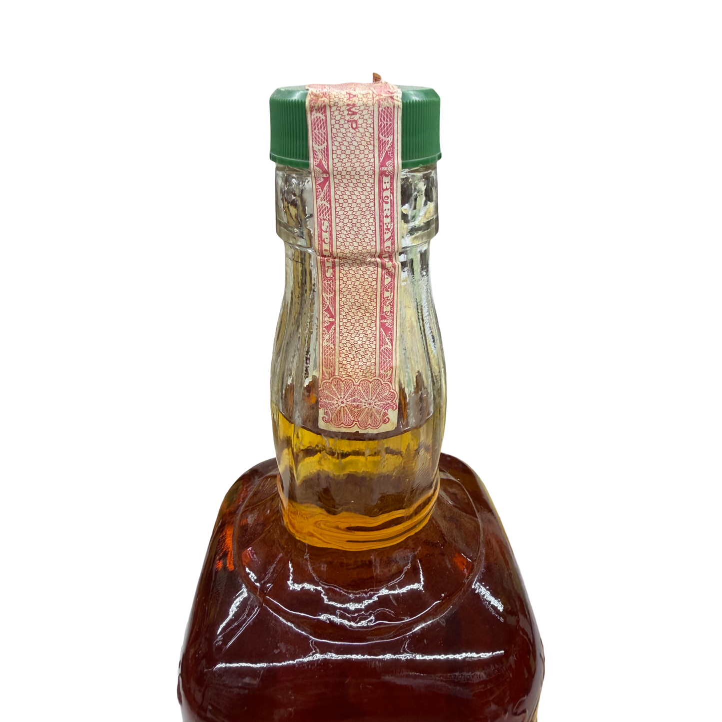 Jack Daniel's Old No. 7 Brand Green Label Tennessee Whiskey 750ML