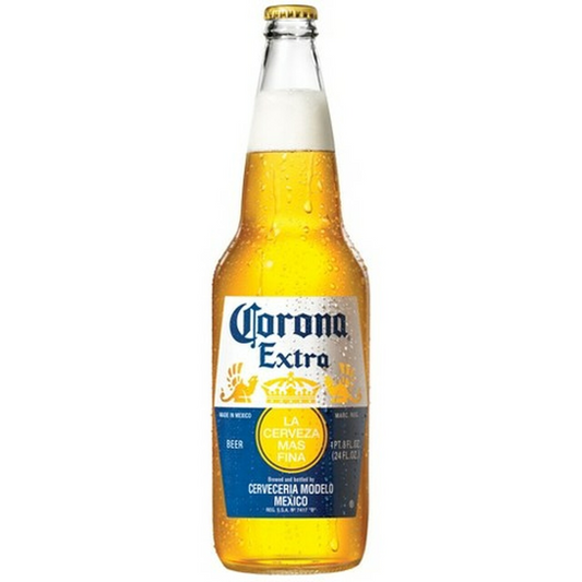 Corona Extra 24OZ Bottle