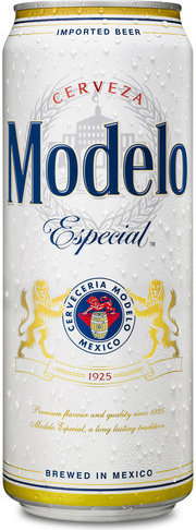 MODELO ESPECIAL 24OZ CAN