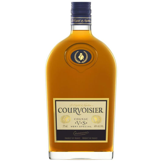 Courvoisier VS Cognac 375ml