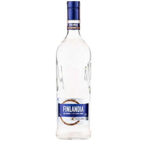 Finlandia Coconut Vodka 1Lt