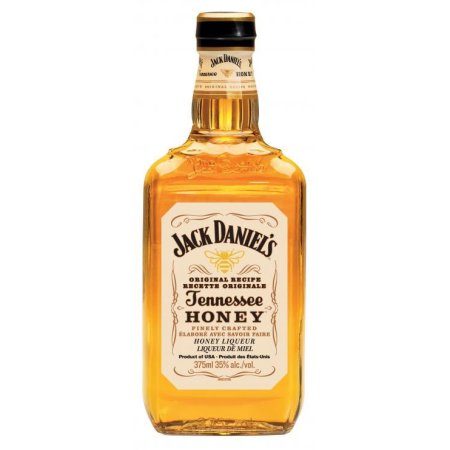 Jack Daniel's Original Recipe Tennessee Honey Whisky Liqueur 750ml
