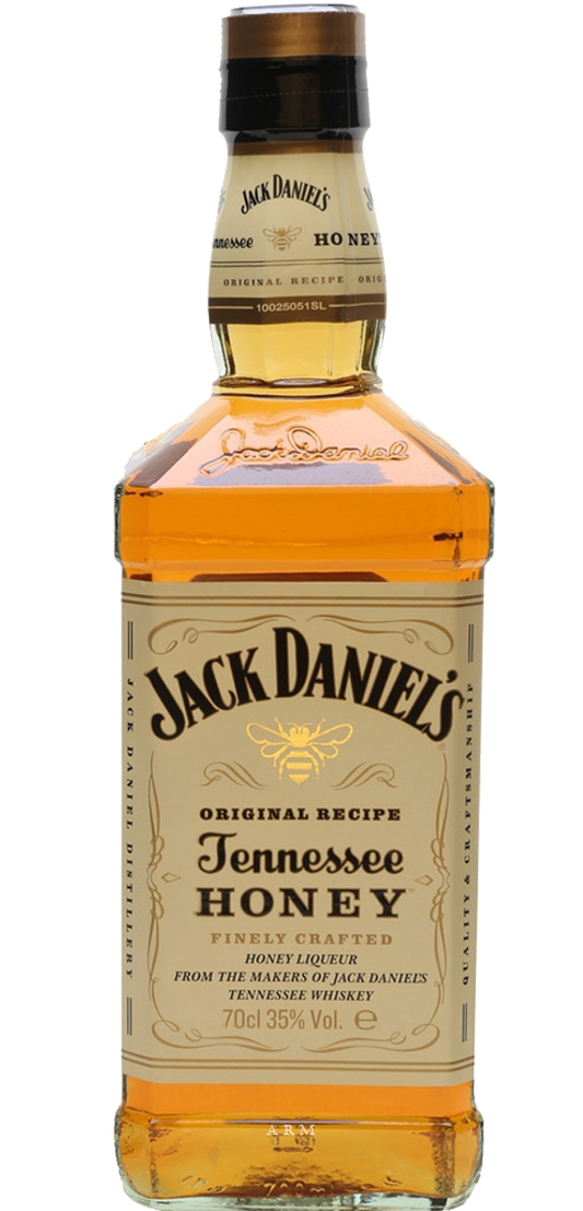 Jack Daniels Honey 1.75L