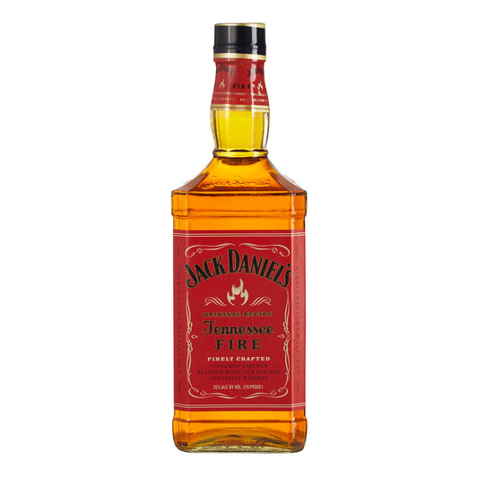 Jack Daniels Tennessee Fire 1.75L