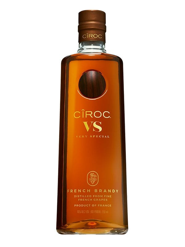 Ciroc VS Brandy 750ml