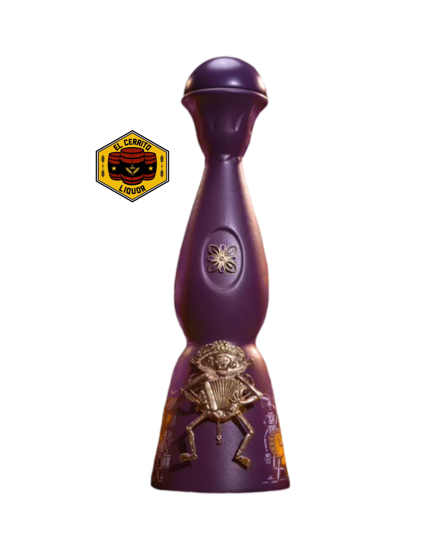 2024 Clase Azul Dia de los Muertos Limited Edition Tequila