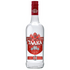 Taaka Red Label 100 Proof Vodka 750ml