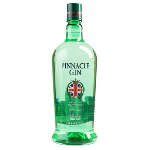 Pinnacle London Dry Gin 1.75Lt
