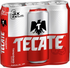 TECATE ORIGINAL 24OZ 3 PACK CANS