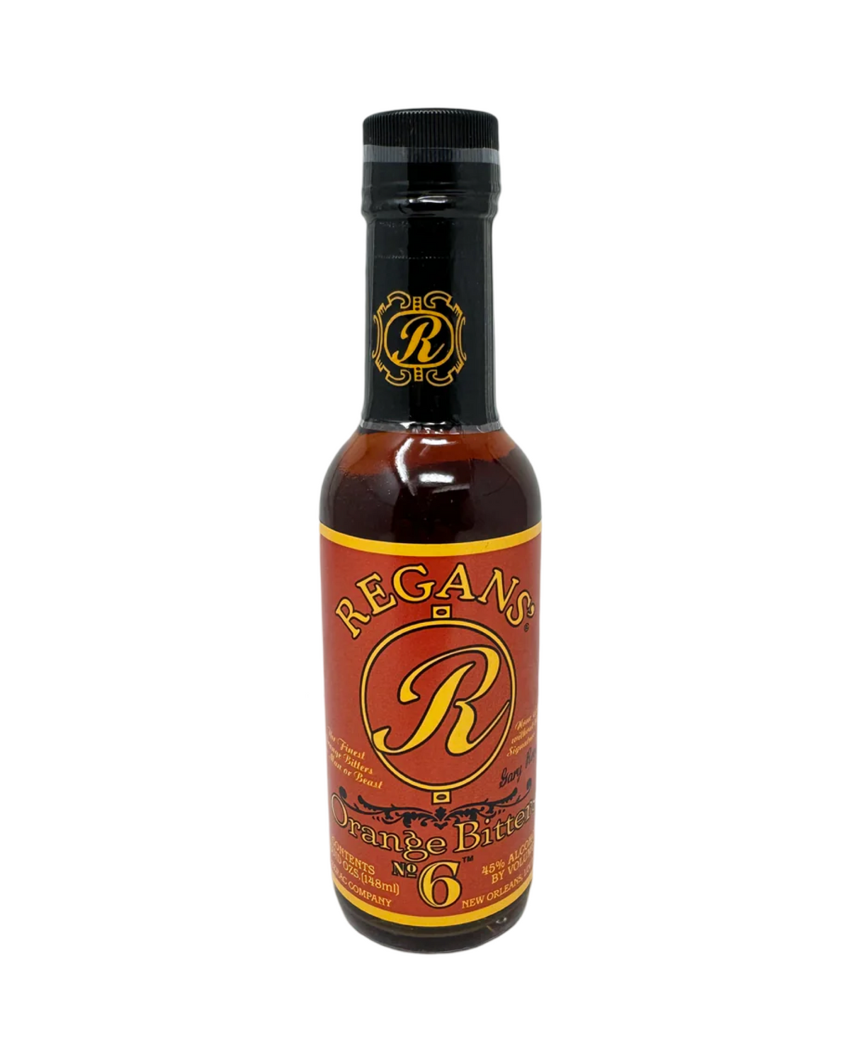 Regan's No. 6 Orange Bitters 5-Oz