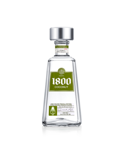 1800 Coconut Tequila 750ml