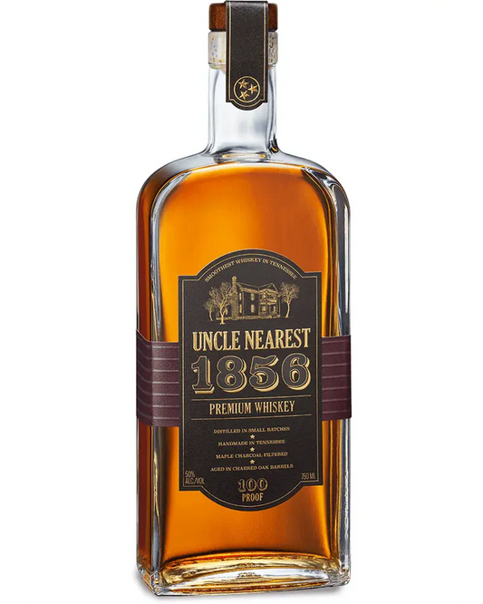 1856 Uncle Nearest Premium Whiskey 750ml