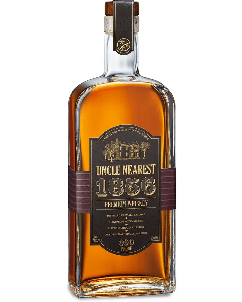 1856 Uncle Nearest Premium Whiskey 750ml