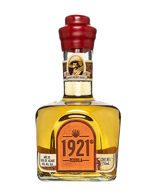1921 Anejo Tequila 750ml