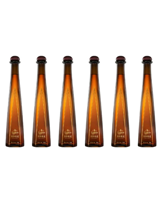 1942 Don Julio Anejo Tequila 50ml Bundle 6-Pack