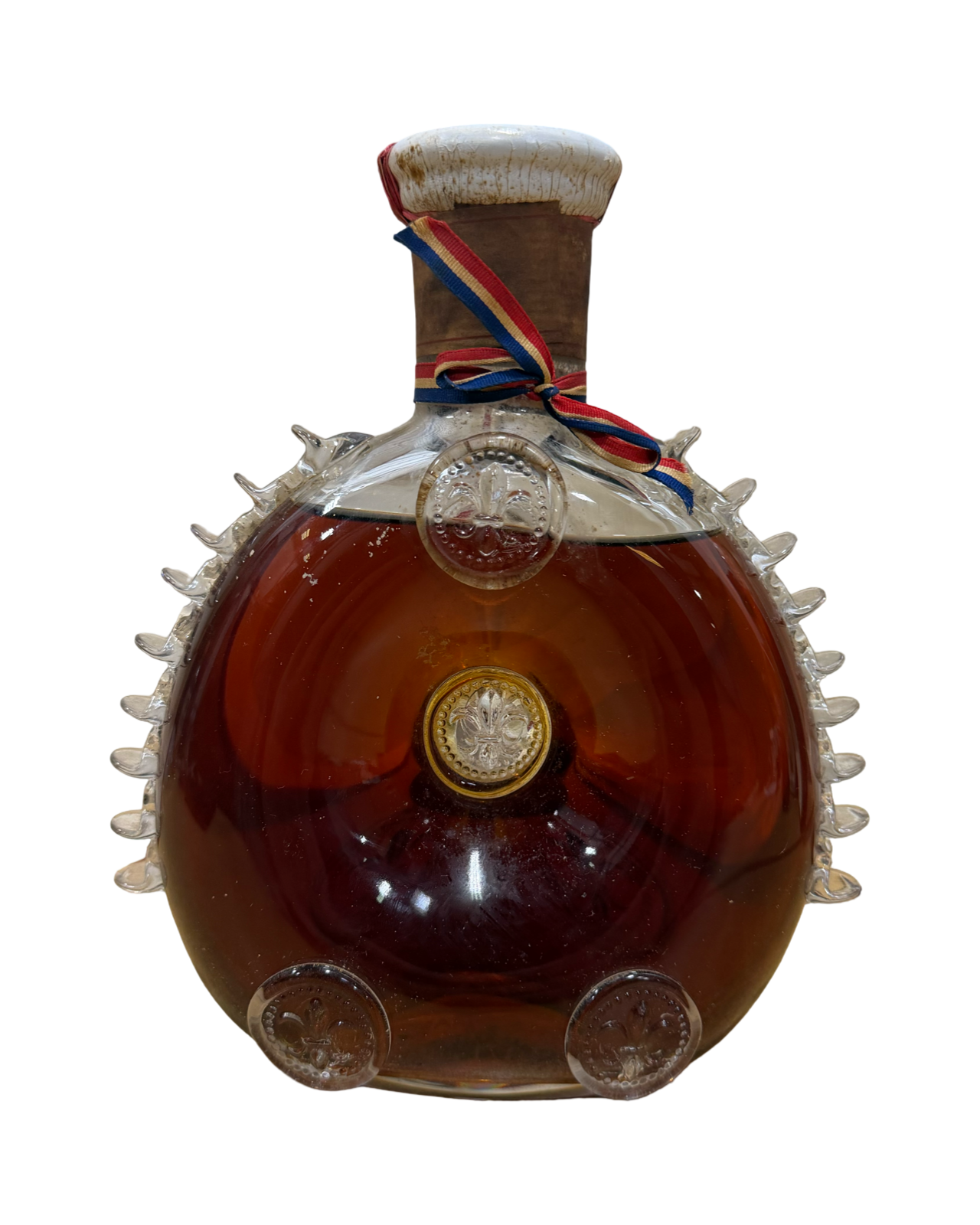 1950s–1960s Louis XIII Rarest Reserve Cognac 700ml