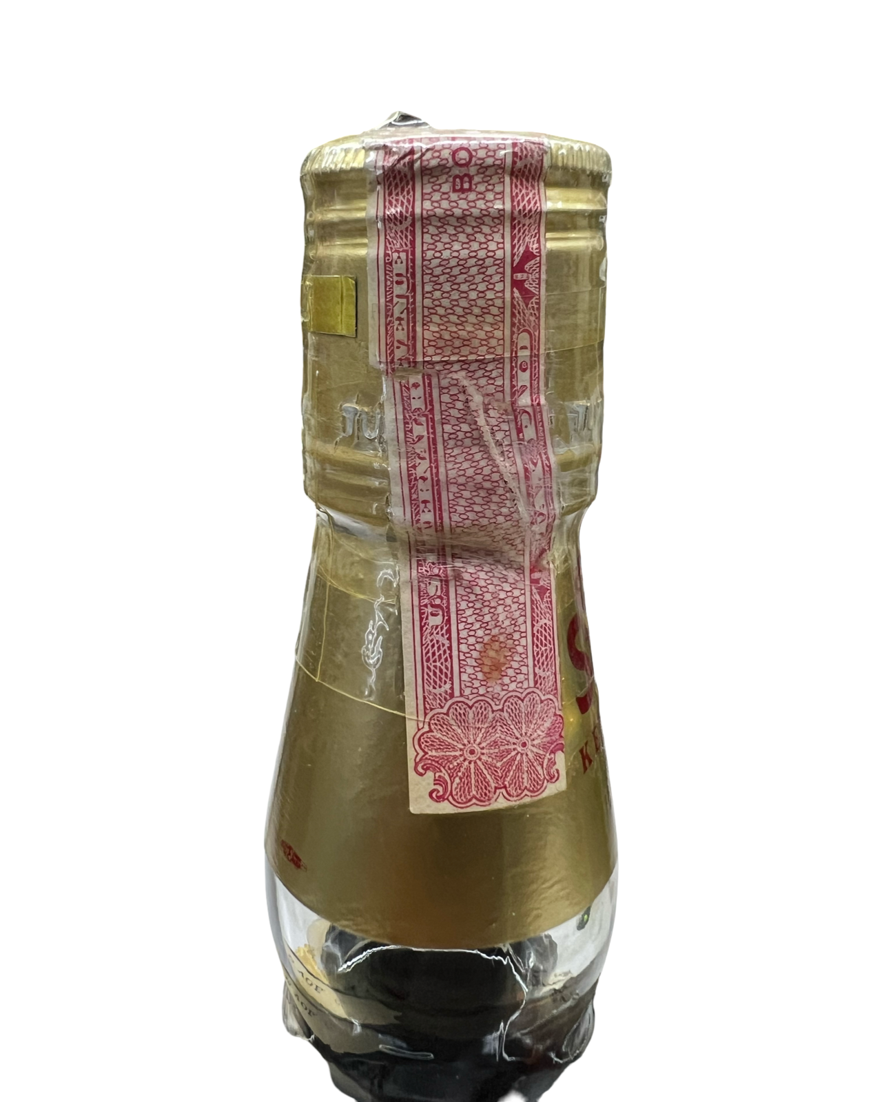 1970 Old Stagg Kentucky Straight Bourbon Whiskey 750ml