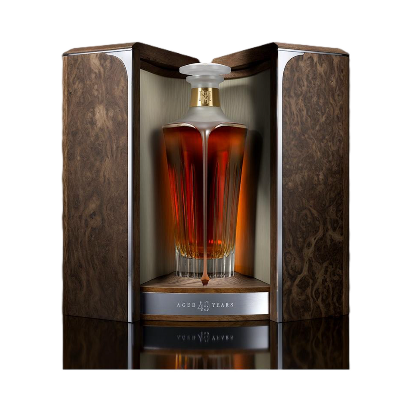 1973 Midleton Very Rare Silent Distillery Collection 49 Year Old Chapter 5 Single Pot Still Irish Whiskey 700ml - Pre Order