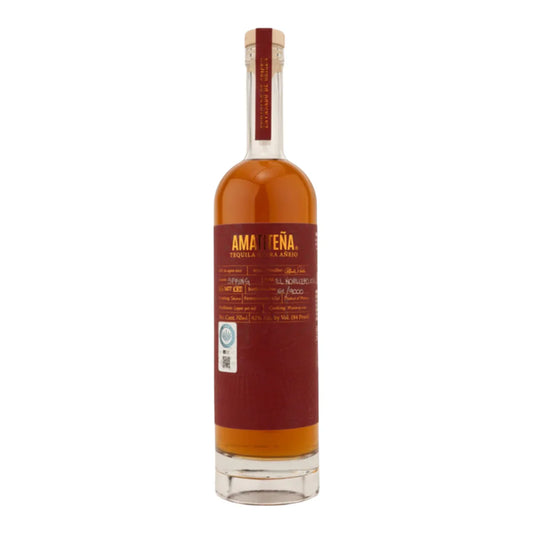 Amatitena Tequila Extra Añejo