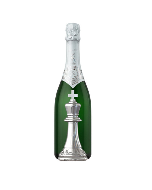 2000 Le Chemin du Roi Collection Privee Blanc de Blancs Brut 750ml