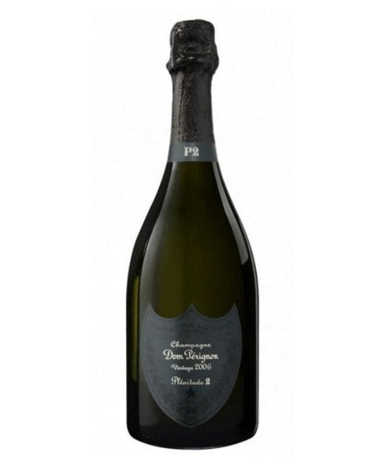 2006 Dom Perignon P2 Plenitude Deuxieme Champagne Brut 750ml