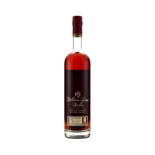 2006 William Larue Weller Kentucky Straight Bourbon Whiskey 750ml