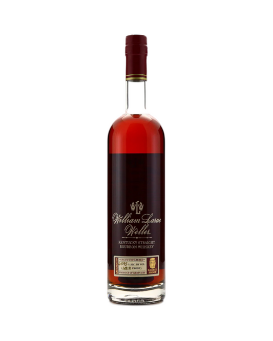 2006 William Larue Weller Kentucky Straight Bourbon Whiskey 750ml