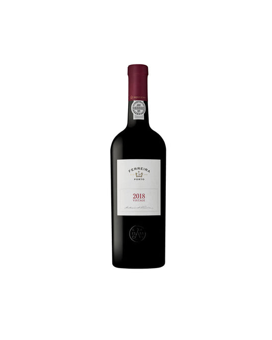 2007 Ferreira Vintage Port 750ml