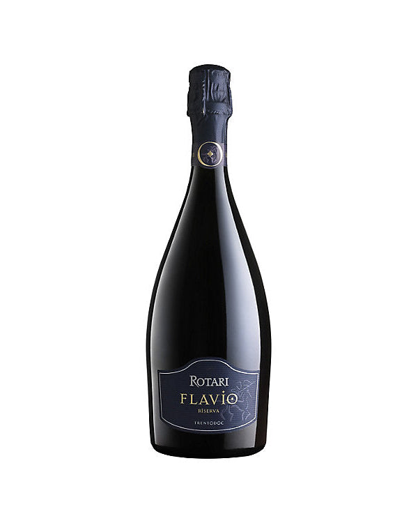 2010 Rotari Flavio Riserva Brut Trentodoc 750ml