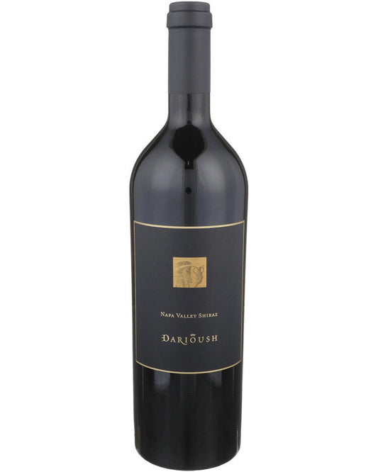 2012 Darioush Signature Napa Valley Shiraz 750ml