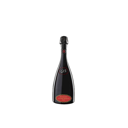 2013 Bellavista Franciacorta Riserva Vittorio Moretti 750ml