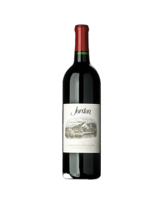 2013 Jordan Winery Alexander Valley Cabernet Sauvignon 750ml