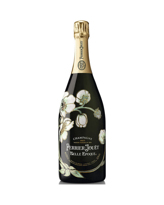 2013 Perrier Jouet Belle Epoque Fleur de Champagne Millesime Brut 1.5Lt