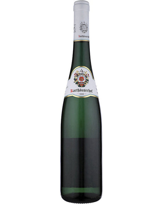 2013 Weingut Karthauserhof Schieferkristall Mosel Riesling Trocken 750ml