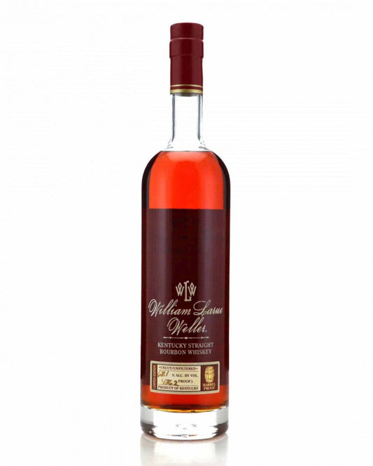 2013 William Larue Weller Kentucky Straight Bourbon Whiskey 750ml