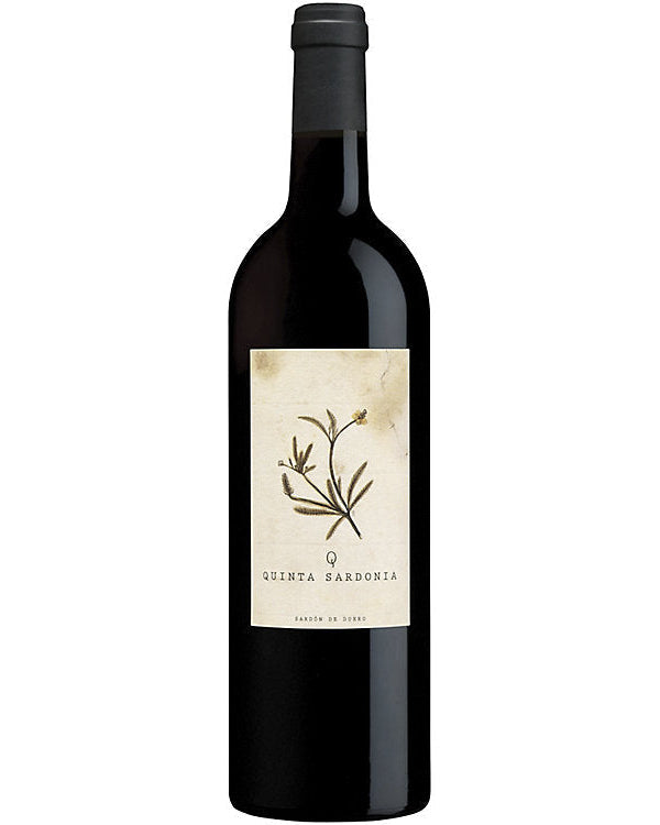 2014 Quinta Sardonia Q Vino de la Tierra de Castilla y Leon 750ml