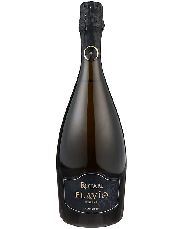 2014 Rotari Flavio Riserva Trentino Brut Trentodoc 750ml