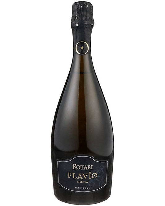 2014 Rotari Flavio Riserva Trentino Brut Trentodoc 750ml