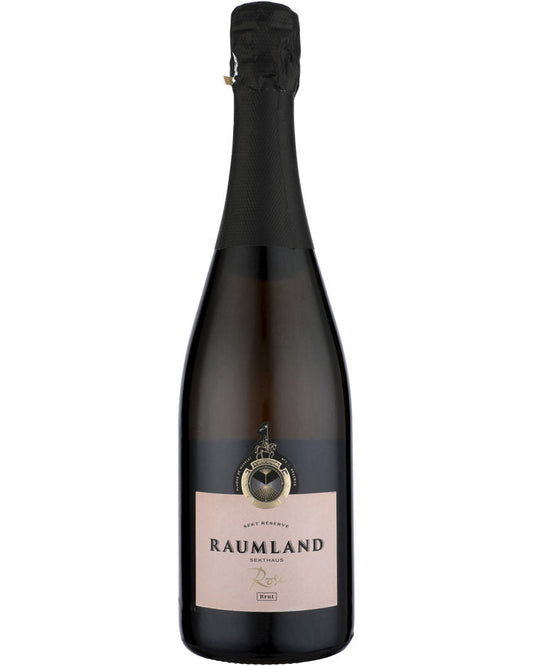 2014 Sekthaus Raumland Prestige Rose Brut 750ml