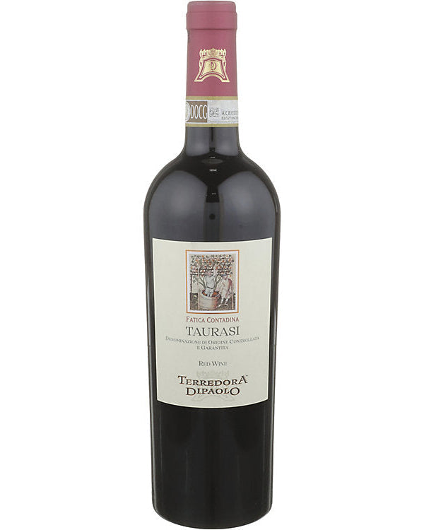 2014 Terredora di Paolo Taurasi DOCG 750ml