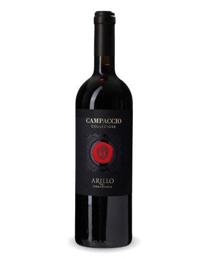 2014 Arillo in Terrabianca Campaccio Toscana IGT 750ml
