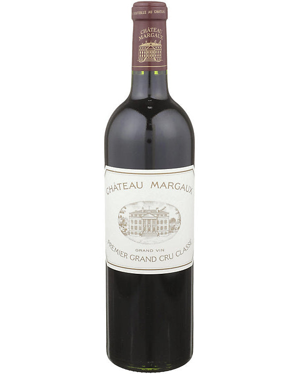 2015 Chateau Margaux 750ml